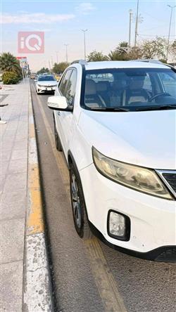 كيا سورينتو